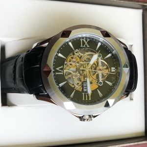 Reign Dantes Automatic